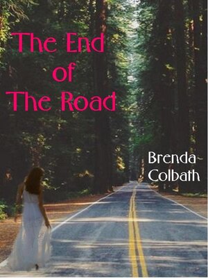 cover image of The End of the Road